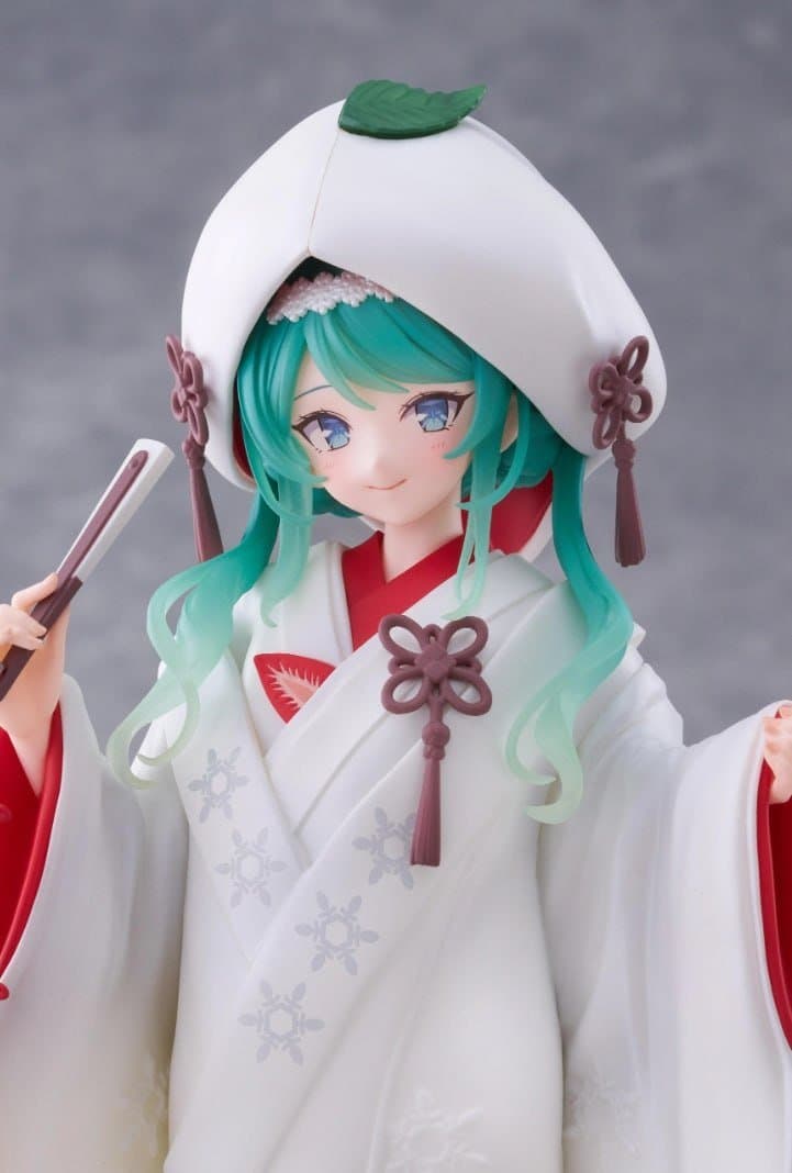 Taito - Vocaloid Hatsune Miku Artist MasterPiece+ Snow Miku All Stars 2013 ver. 5