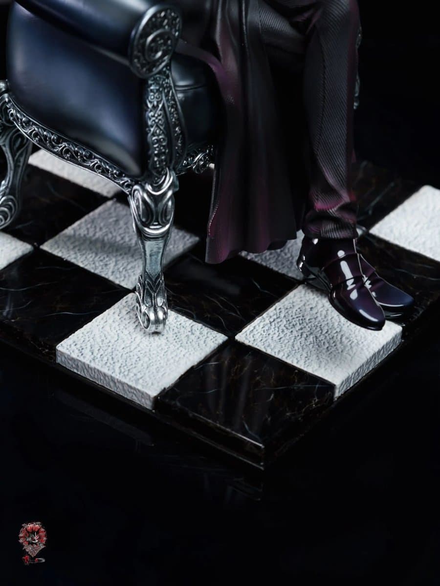 Weare A Design Studio - Ryunosuke Akutagawa Bungo Stray Dogs 5
