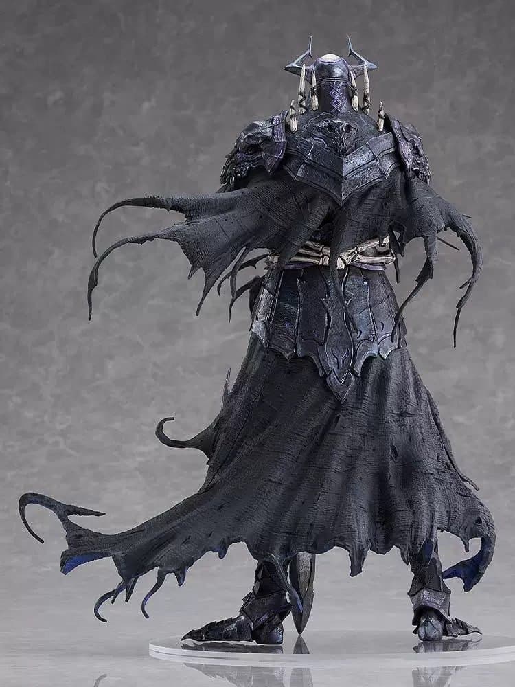 POP UP PARADE SP Fate/Grand Order Assassin/"First Hassan" Complete Figure 5