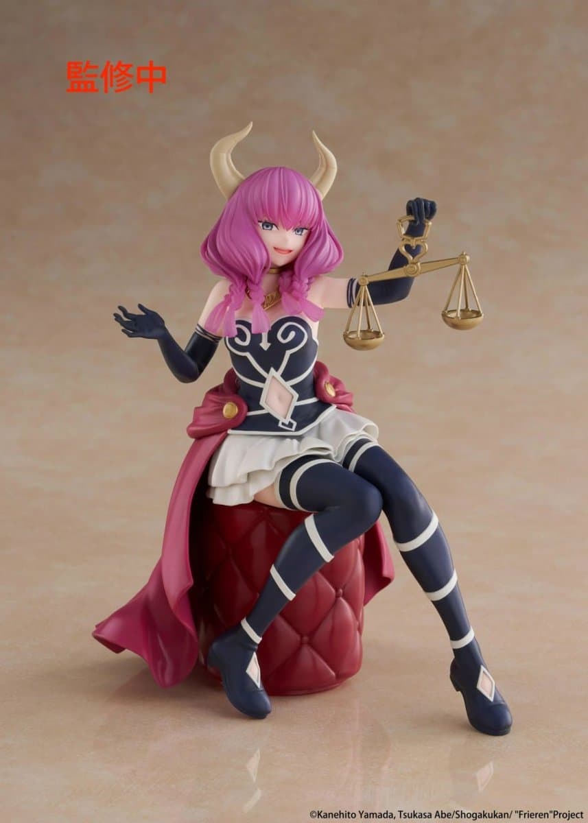 Sousou no Frieren - Aura - Coreful Figure 2