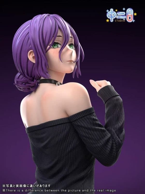 Reze Chainsaw Man 5