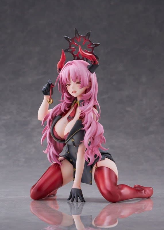 Blue Archive Satsuki Memorial Lobby Ver. 1/7 Complete Figure 2