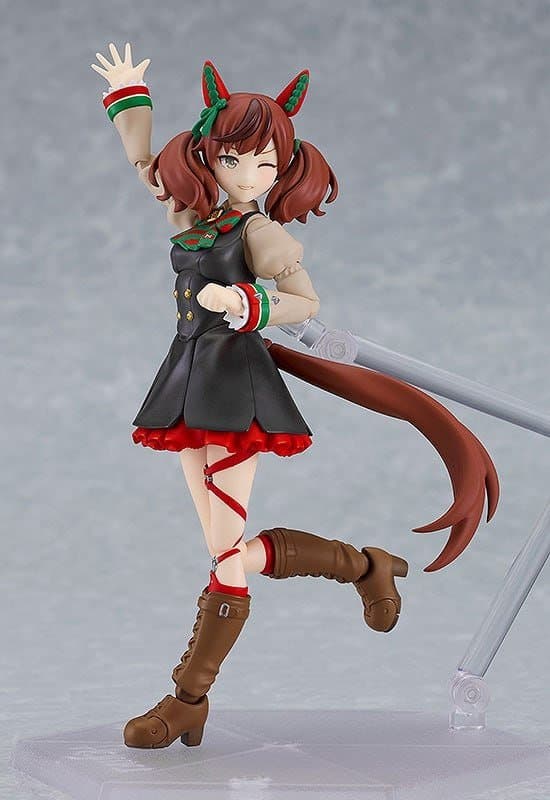 figma Umamusume Pretty Derby Nice Nature 4