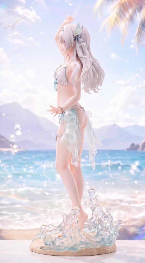Honkai: Star Rail Firefly Yang Yang Studio 3