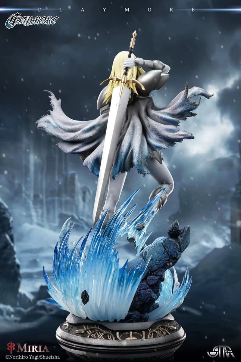 STAREXVA Studio - Miria 1/4 Statue 3