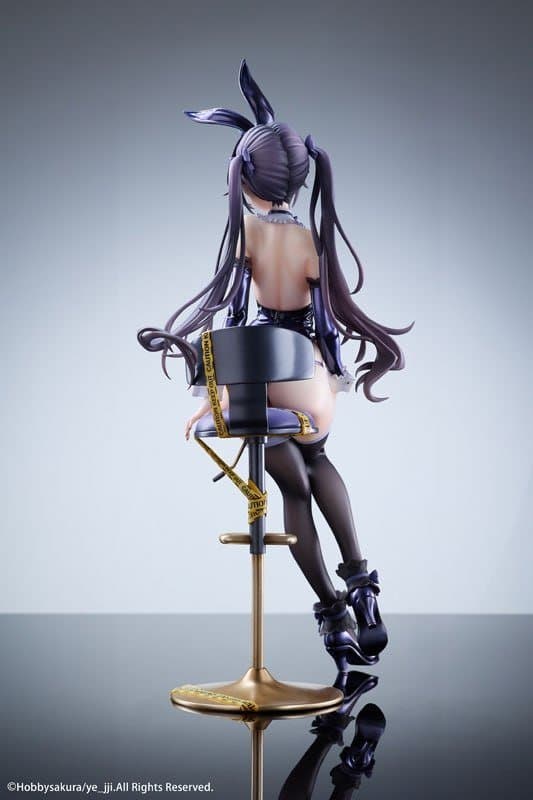 Posa Bunny Ver. illustration by ye_jji 1/6 Complete Figure 3