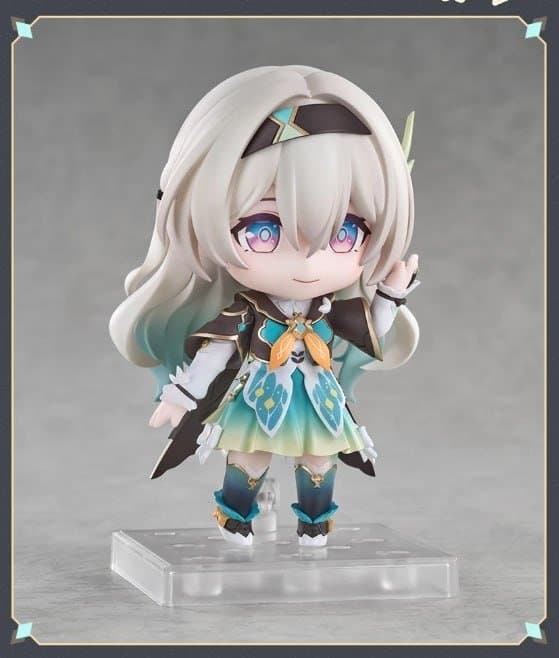 Honkai: Star Rail Nendoroid Firefly 4