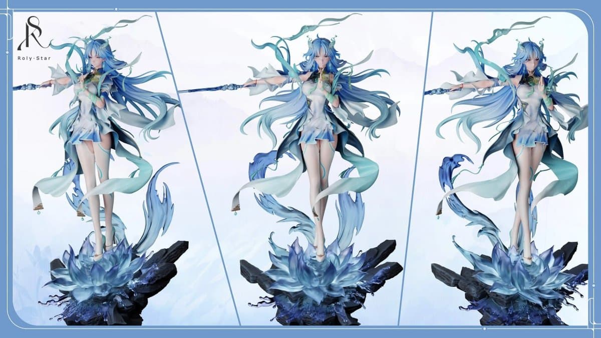 Qingxiao Wuthering Waves 2