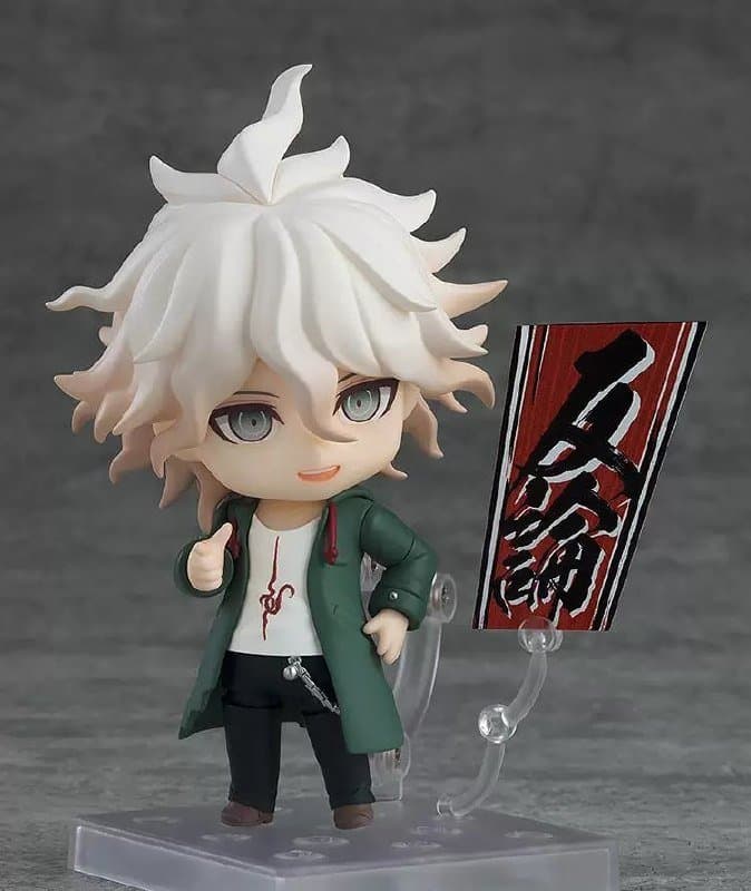 Nendoroid Komaeda Nagito 2