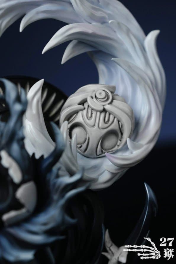 27abyss Studio - The Knight The chosen Vessel Hollow Knight 5