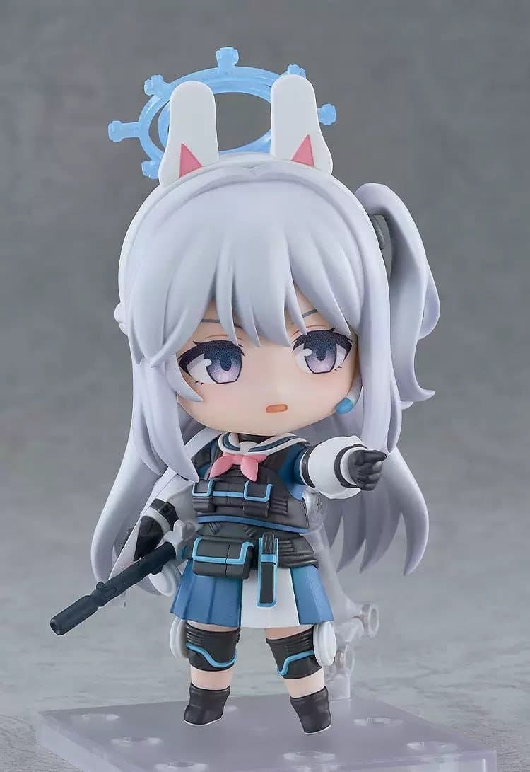 Nendoroid Miyako Tsukiyuki 4