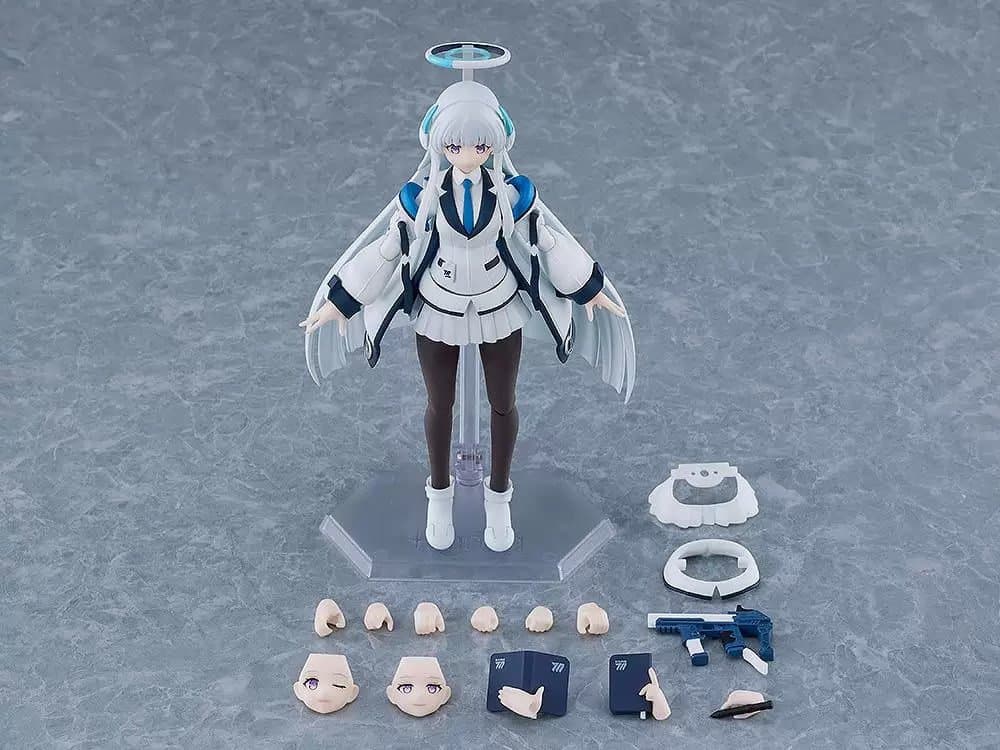 figma Blue Archive Ushio Noa 5