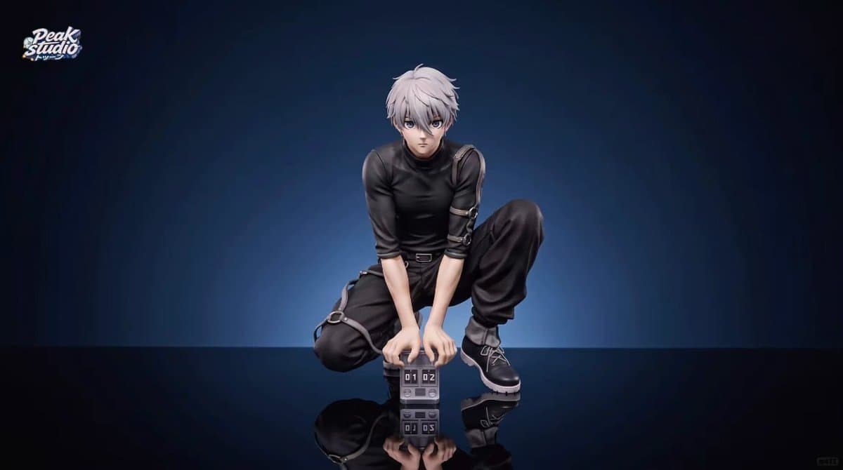 Blue Lock Nagi Seishiro Peak Studio 2