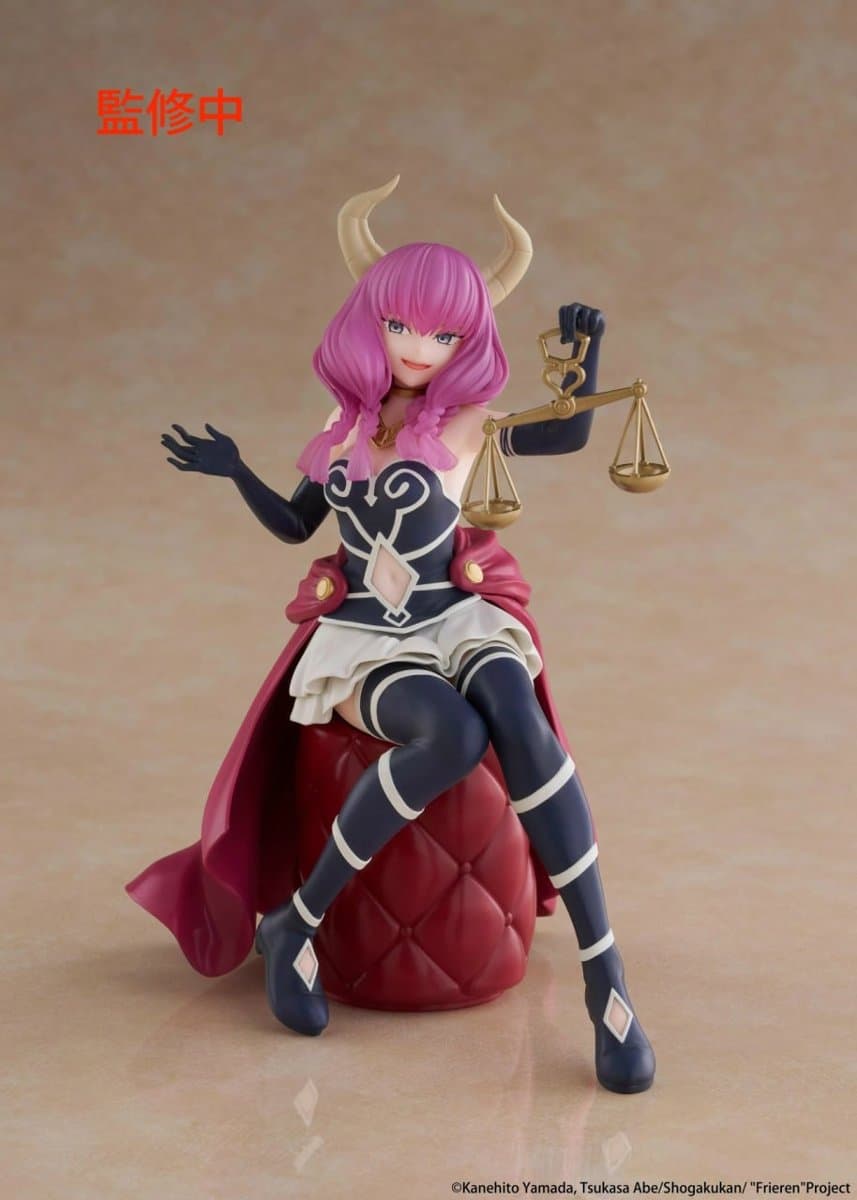 Sousou no Frieren - Aura - Coreful Figure 3
