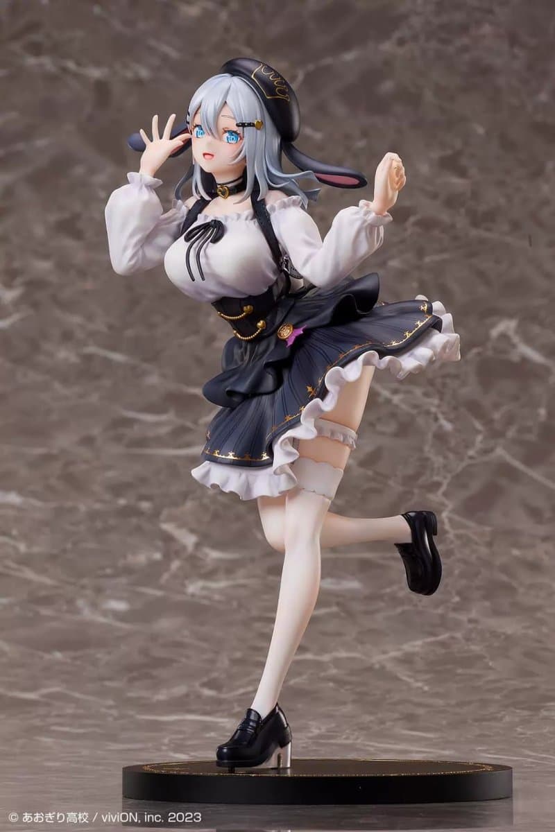Aogiri High School Yamaguro Nekuro Casual Outfit Ver. 1/7 Complete Figure 2