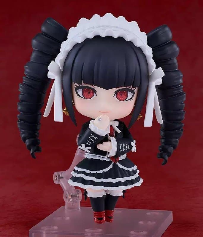 Nendoroid Danganronpa 1.2 Reload Celestia Ludenberg