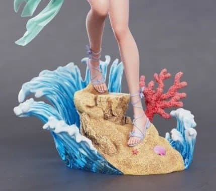 Honkai: Star Rail Firefly Starengrave Studio 3