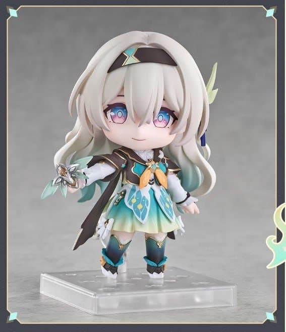 Honkai: Star Rail Nendoroid Firefly