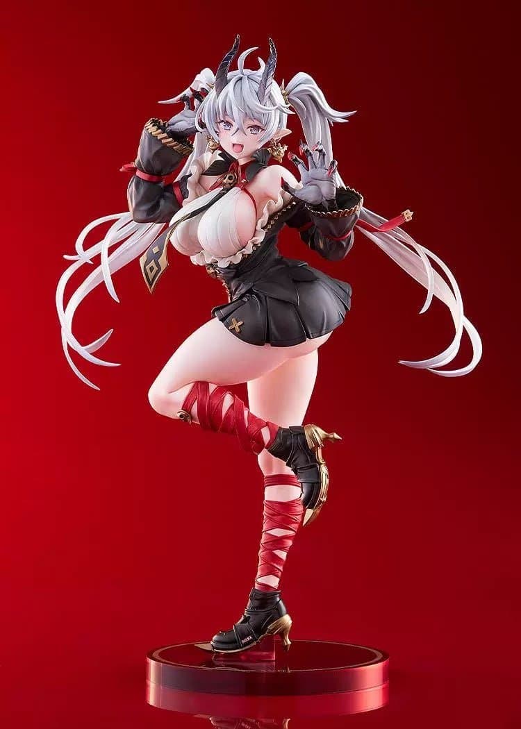 G.S.Collection Vell 1/7 Complete Figure 1