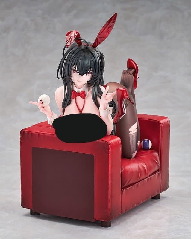 Azur Lane Taihou: Fun on the Baize - Illustration Ver. 1/7 Complete Figure 3