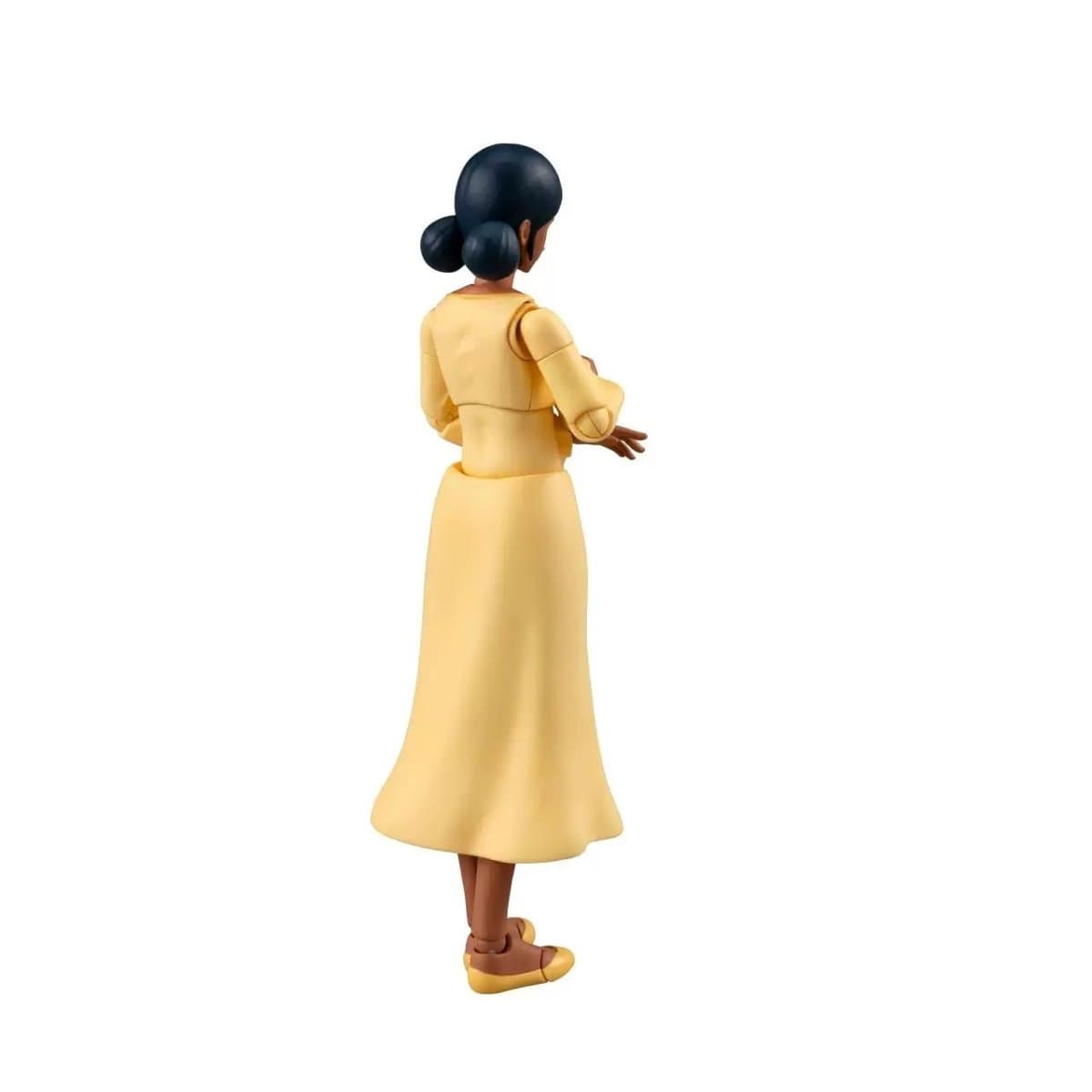 G.M.G. COLLECTION 18 Mobile Suit Gundam Zeon Army Lalah Sune Posable Figure 4
