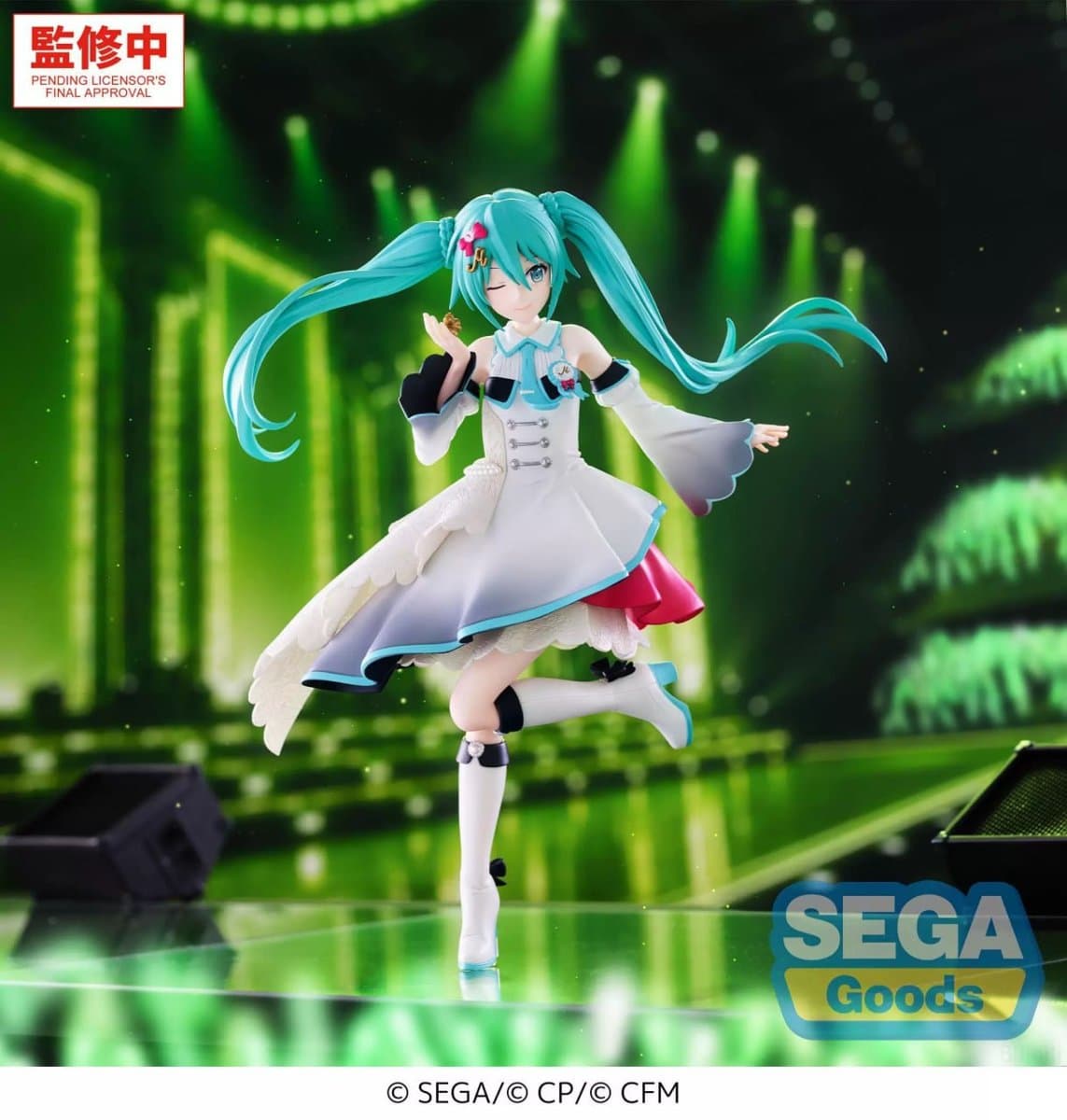 Project Sekai: Colorful Stage! feat. Hatsune Miku XStellar Stage SEKAI Hatsune Miku 3