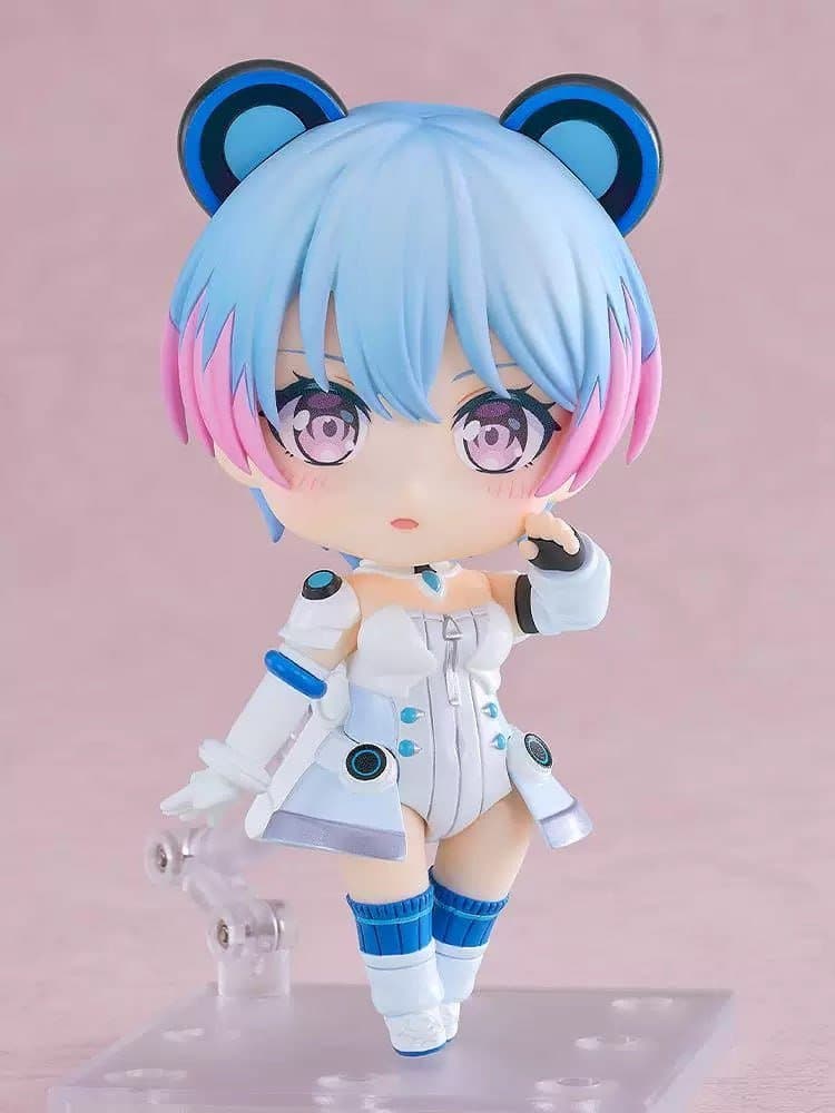 Nendoroid BanG Dream! Ritsu Minetsuki