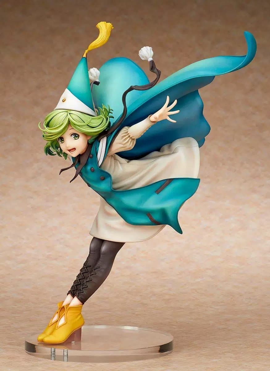 Witch Hat Atelier Coco 1/6 Complete Figure 1