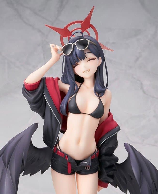 Blue Archive Ichika (Swimsuit) 1/7 Complete Figure 4