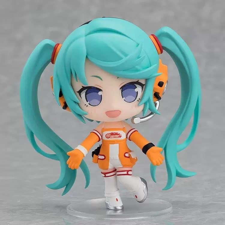 Blind Box Series: Racing Miku All Stars Figure Collection Vol. 1 BOX 2