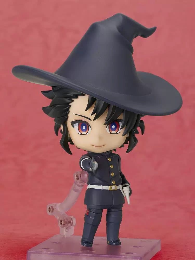 Nendoroid Ichi the Witch Ichi