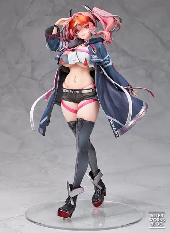 Azur Lane Bremerton 1/7 Complete Figure