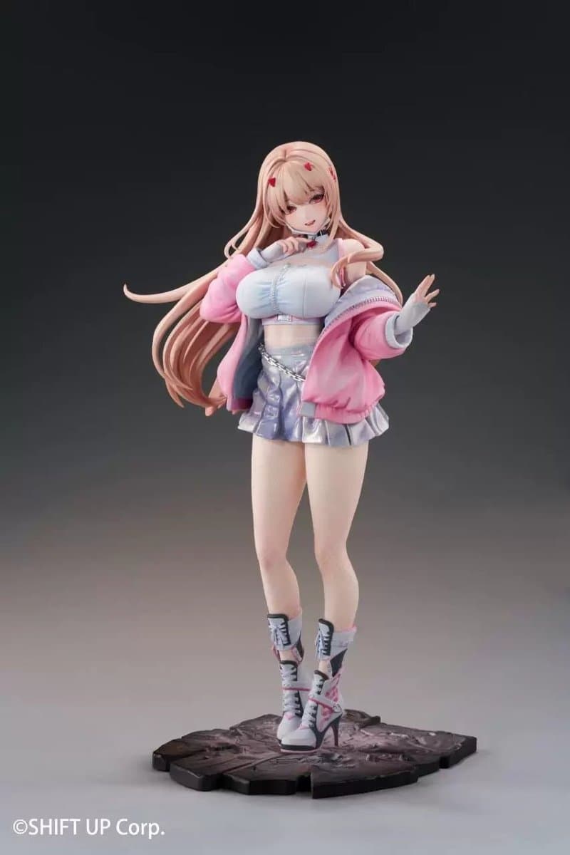 Goddess of Victory: Nikke - Viper 2