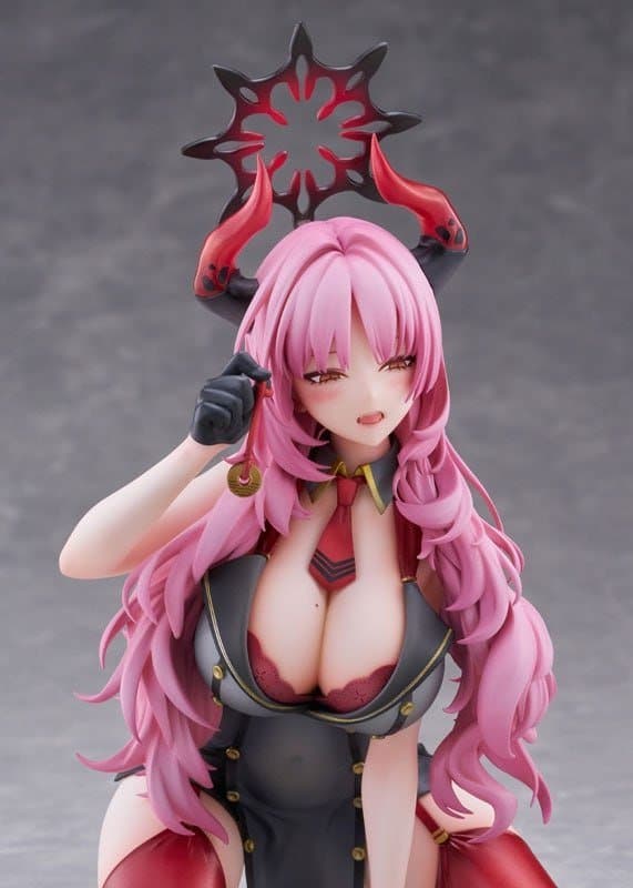 Blue Archive Satsuki Memorial Lobby Ver. 1/7 Complete Figure 5