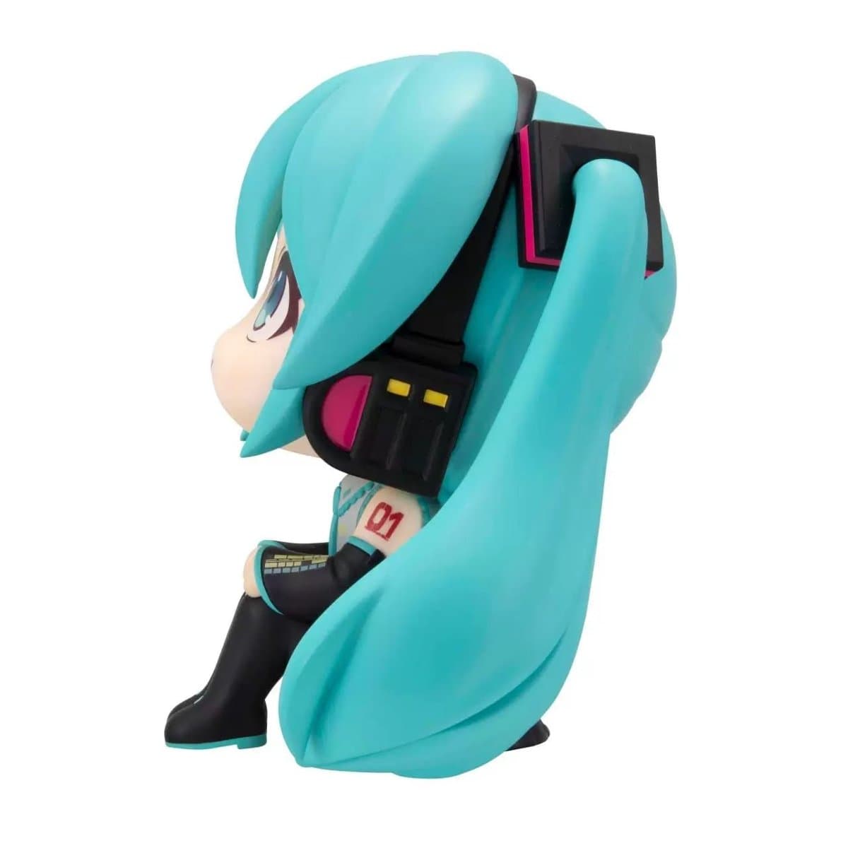 LookUp Hatsune Miku Complete Figure 4