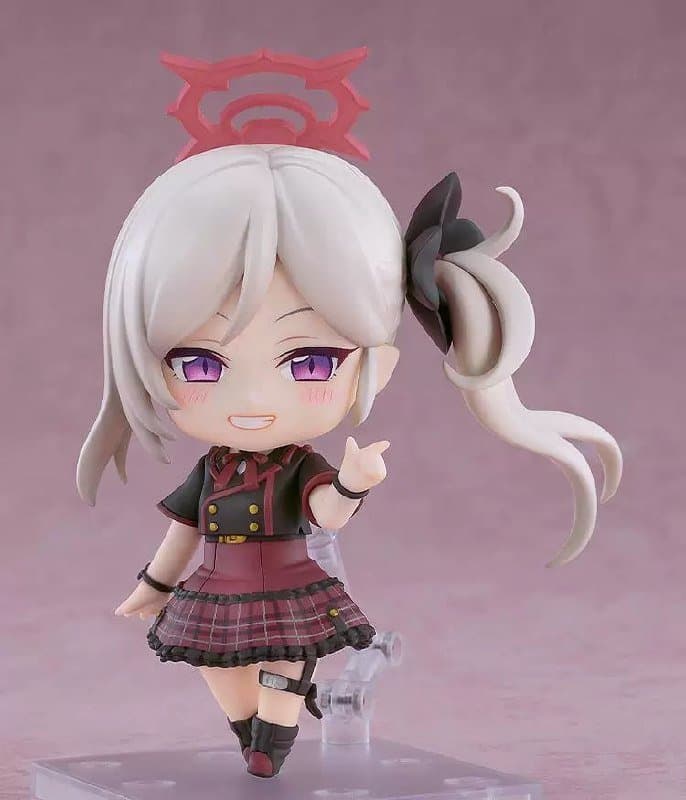 Nendoroid Blue Archive Mutsuki Asagi 2