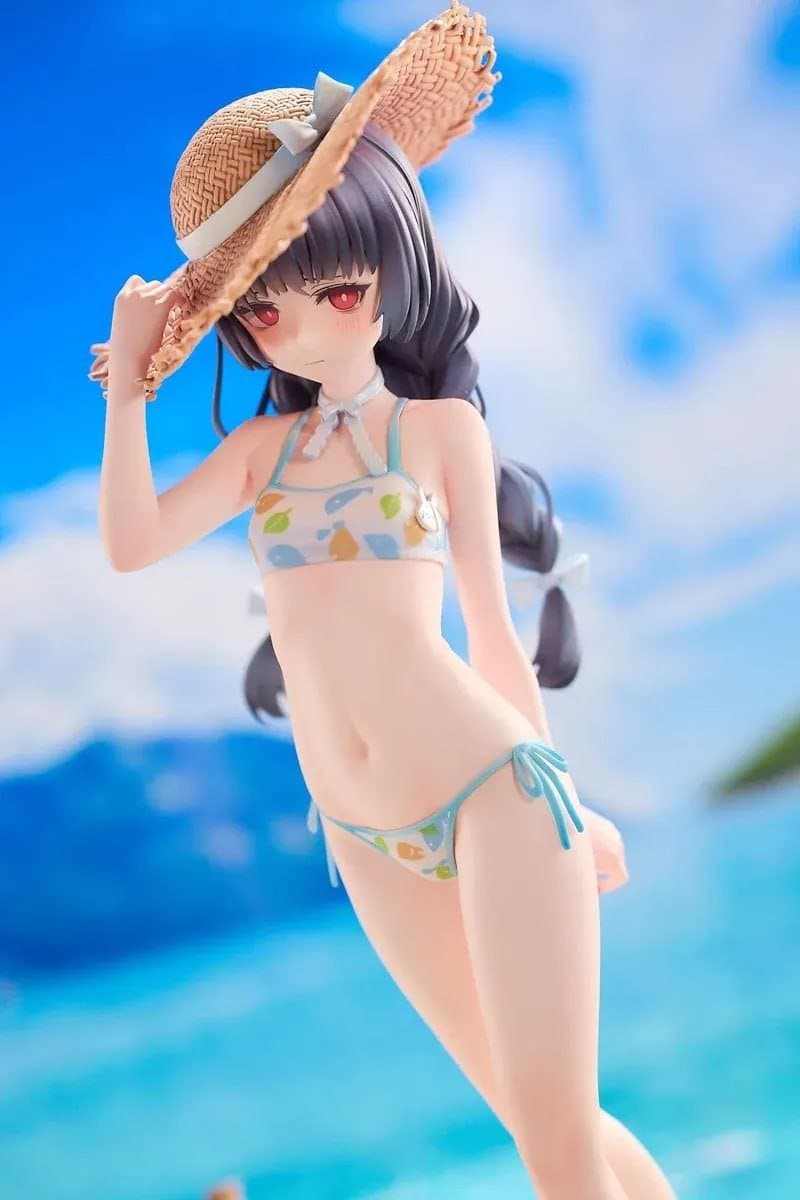 Hello Studio - Kasumizawa Miyu Blue Archive 5