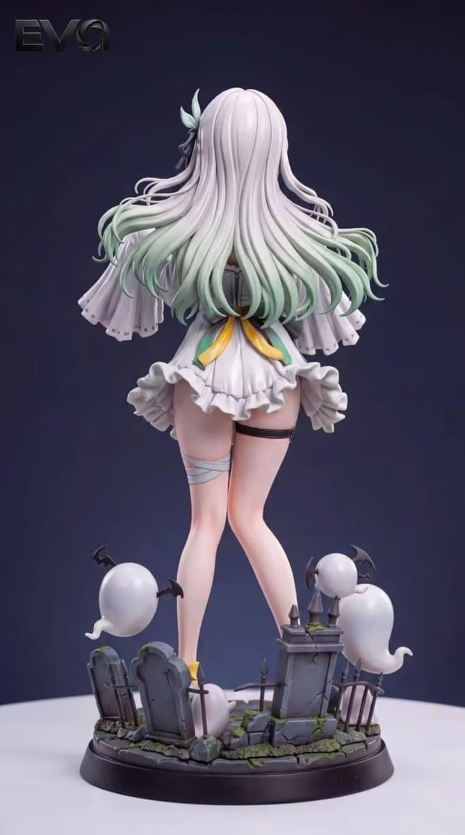Firefly Honkai: Star Rail Statue 2