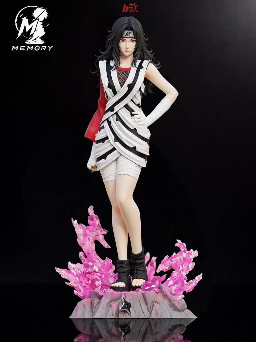 Memory Studio - Kurenai Yuhi Naruto 2