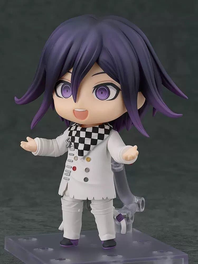 Nendoroid Danganronpa V3: Killing Harmony Kokichi Oma 4