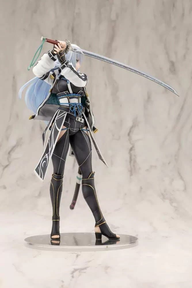 The Legend of Heroes: Trails through Daybreak Shizuna Rem Misurugi 1/8 Scale Figure 4