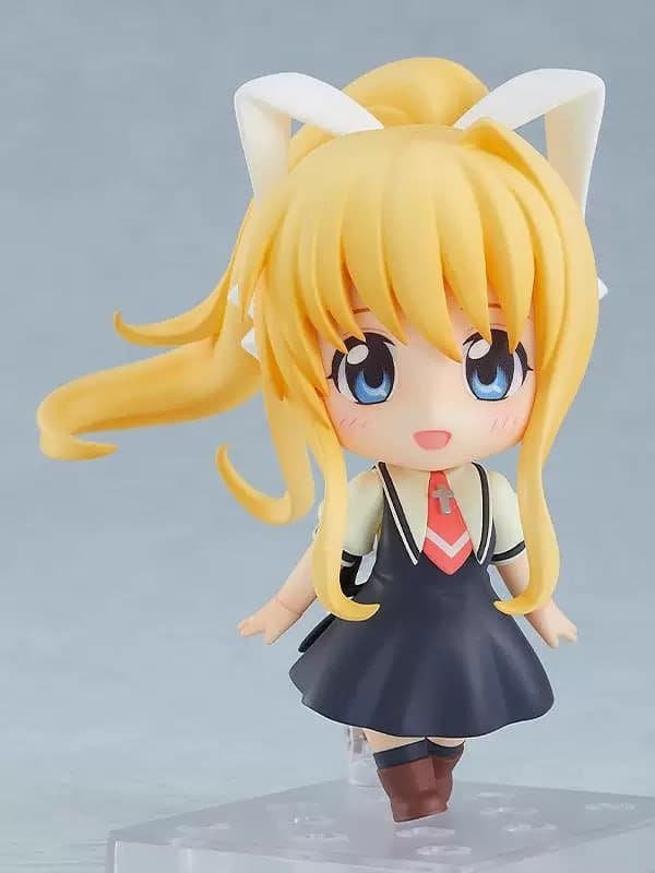 Nendoroid Kaginado Misuzu Kamio 1