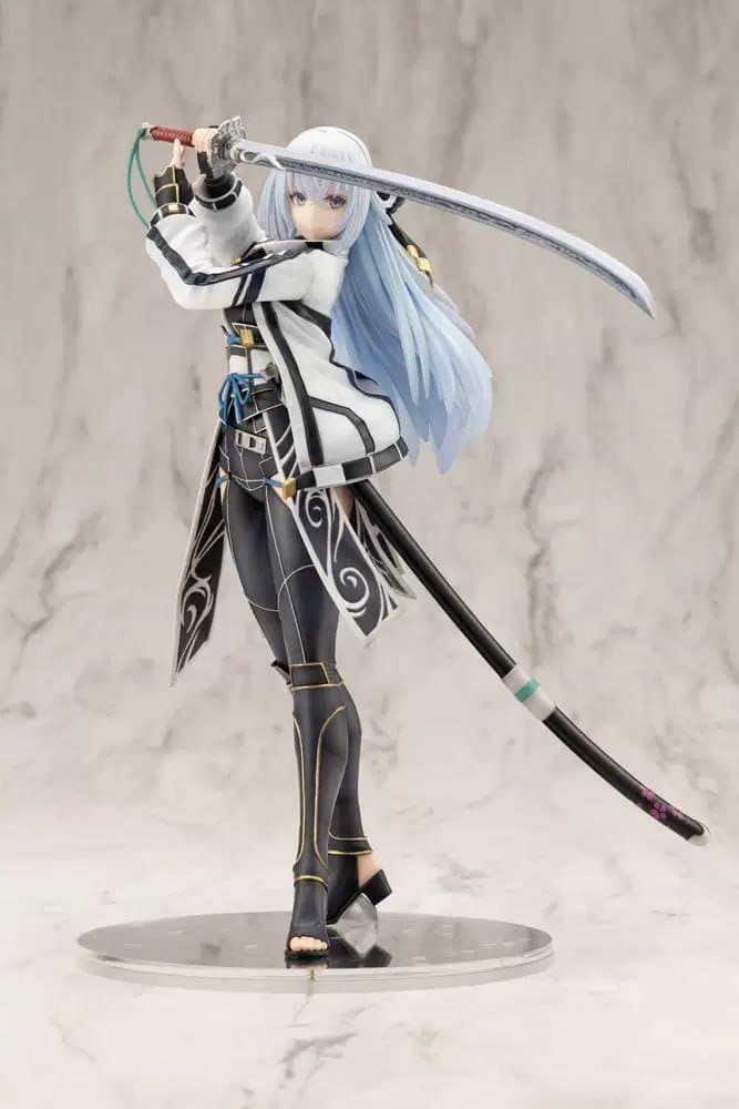 The Legend of Heroes: Trails through Daybreak Shizuna Rem Misurugi 1/8 Scale Figure 1