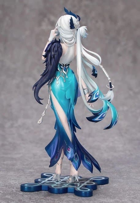 Myethos - Gift+ Series Honkai: Star Rail Yao Guang 1/8 Figure 4