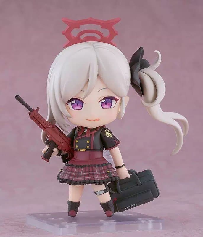 Nendoroid Blue Archive Mutsuki Asagi
