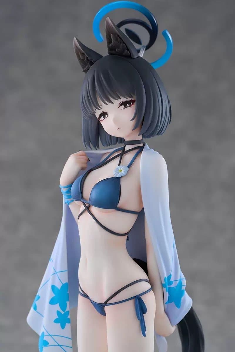 Blue Archive Kikyou (Swimsuit) 1/7 Complete Figure 4