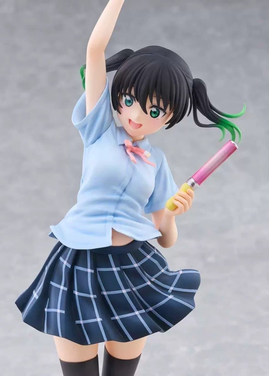Love Live! Nijigasaki High School Idol Club Yu Takasaki 1/7 Complete Figure 5