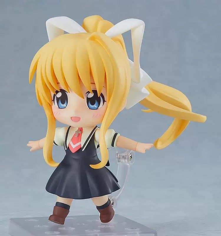 Nendoroid Kaginado Misuzu Kamio 5