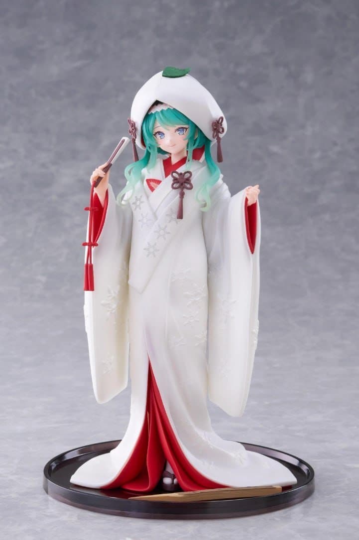 Taito - Vocaloid Hatsune Miku Artist MasterPiece+ Snow Miku All Stars 2013 ver. 1