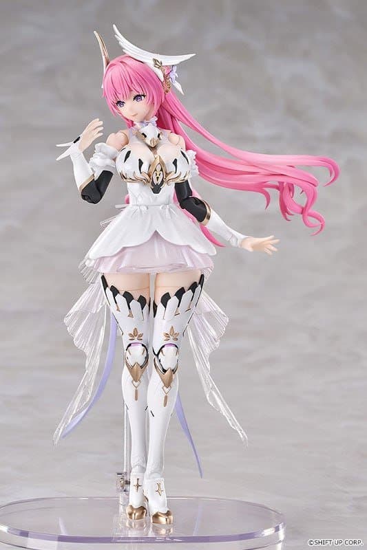 Hyper Body GODDESS OF VICTORY: NIKKE Dorothy Posable Figure 4